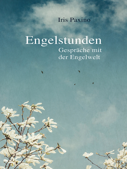 Title details for Engelstunden by Iris Paxino - Wait list
